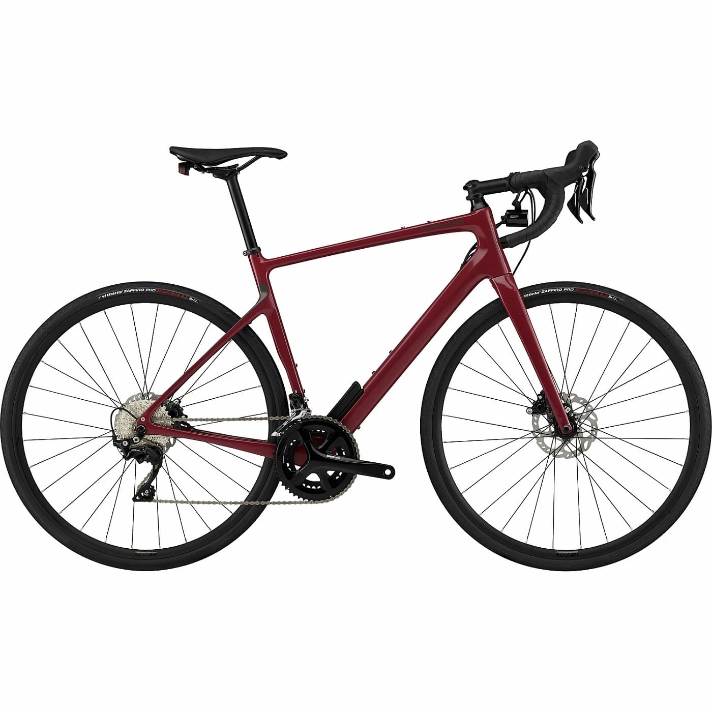 Cannondale Synapse Carbon 3 L Cerise Noire 3 Cannondale Synapse Carbon 3 L Cerise Noire
