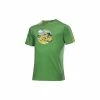 Mavic Textile Teeshirt Mavic SSC Yellow Car Tee -Promos Vélos Magasin teeshirt mavic ssc yellow car tee