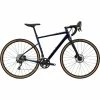 Cannondale Topstone 2 Bleu Nuit -Promos Vélos Magasin topstone 2 midnight blue 1222392