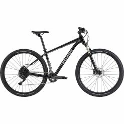 Cannondale Trail 5 Graphite