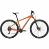 Cannondale Trail 6 Impact Orange 1 Cannondale Trail 6 Impact Orange -Promos Vélos Magasin trail 6 impact orange