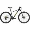 Cannondale Trail SL 2 Midnight Blue -Promos Vélos Magasin trail sl2 midnight blue 918074