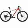 Cannondale Trail SL 3 Rally Red 2 Cannondale Trail SL 3 Rally Red -Promos Vélos Magasin trail sl3 rally red 918061