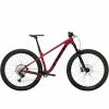 Trek Roscoe 9 Crimson -Promos Vélos Magasin trek roscoe 9 crimson 1