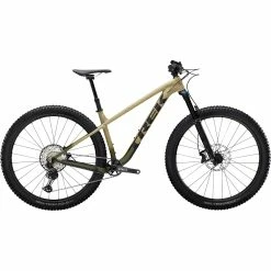 Trek Roscoe 9 Matte Quicksand To Olive Fade/Black