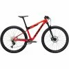 Supercaliber 9.6 Radioactive Red /Trek Black -Promos Vélos Magasin trek supercaliber 96 radioactive red trek black 1