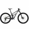Trek Top Fuel 7 Deore/XT Matte Dnister Black -Promos Vélos Magasin trek top fuel 7 matte dnister black 1YRLqk0qC5T96q