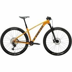 Trek X-Caliber 9 Factory Orange