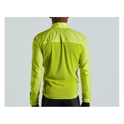 Specialized Textile Veste Coupe-vent Specialized - HyprViz Race-Series Wind -Promos Vélos Magasin veste coupe vent specialized hyprviz race series wind 1