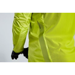 Specialized Textile Veste Coupe-vent Specialized - HyprViz Race-Series Wind -Promos Vélos Magasin veste coupe vent specialized hyprviz race series wind 2