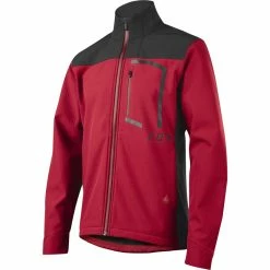 Veste Fox Attack Fire Softshell Jacket -Promos Vélos Magasin veste fox attack fire softshell jacket 2