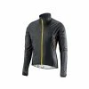 Look Textile Veste Look Light Noire -Promos Vélos Magasin veste look light noire