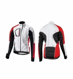 Look Textile Veste Look Ultra