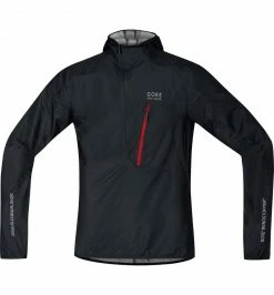 Veste Gore Bike Wear RESCUE WINDSTOPPER Active Shell