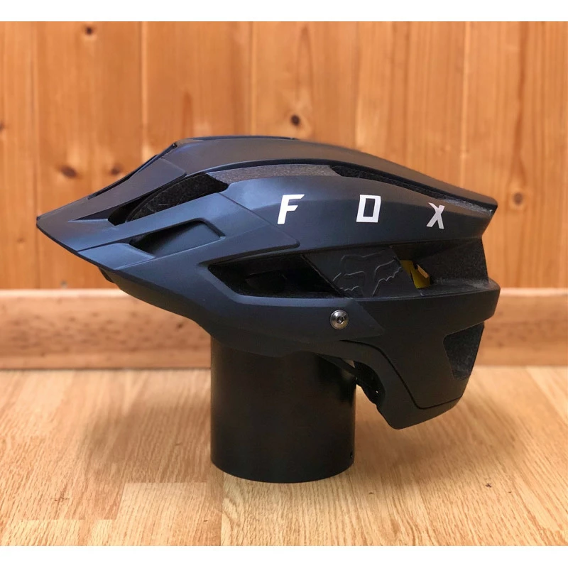 Promos Vélos Magasin -Promos Vélos Magasin casque fox flux mips helmet noir 2