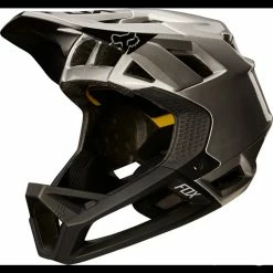 Casque Fox Proframe Moth -Promos Vélos Magasin casque fox proframe moth
