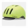 Casque Giro Reverb Highlight Yellow -Promos Vélos Magasin casque giro reverb highlight yellow