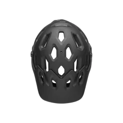 Casque Intégral Bell Super 3R Noir -Promos Vélos Magasin casque integral bell super 3r noir 3