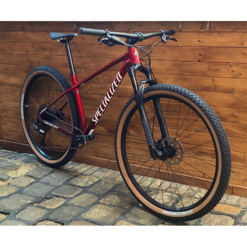 Specialized Vélos VTT SPECIALIZED CHISEL COMP 4 Specialized Vélos VTT SPECIALIZED CHISEL COMP – Image 2