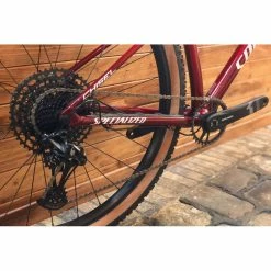 Specialized Vélos VTT SPECIALIZED CHISEL COMP 8 Specialized Vélos VTT SPECIALIZED CHISEL COMP -Promos Vélos Magasin chisel vtt specialized 1 2
