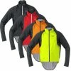 Gore Veste Oxygen Gore-tex Active Noir -Promos Vélos Magasin gore veste oxygen gore tex active