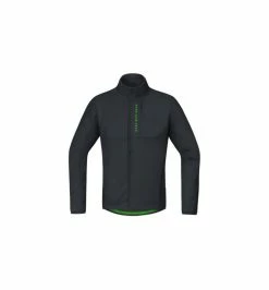 GORE VESTE POWER TRAIL WS SOFT SHELL THERMO