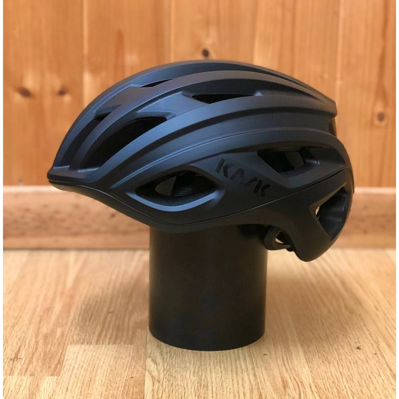 Kask Mojito 3 Noir Casque Vélo 4 Kask Mojito 3 Noir Casque Vélo – Image 2