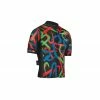 Maillot Columbus Tubography -Promos Vélos Magasin maillot columbus tubograpgy