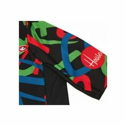 Maillot Columbus Tubography -Promos Vélos Magasin maillot columbus tubograpgy 6