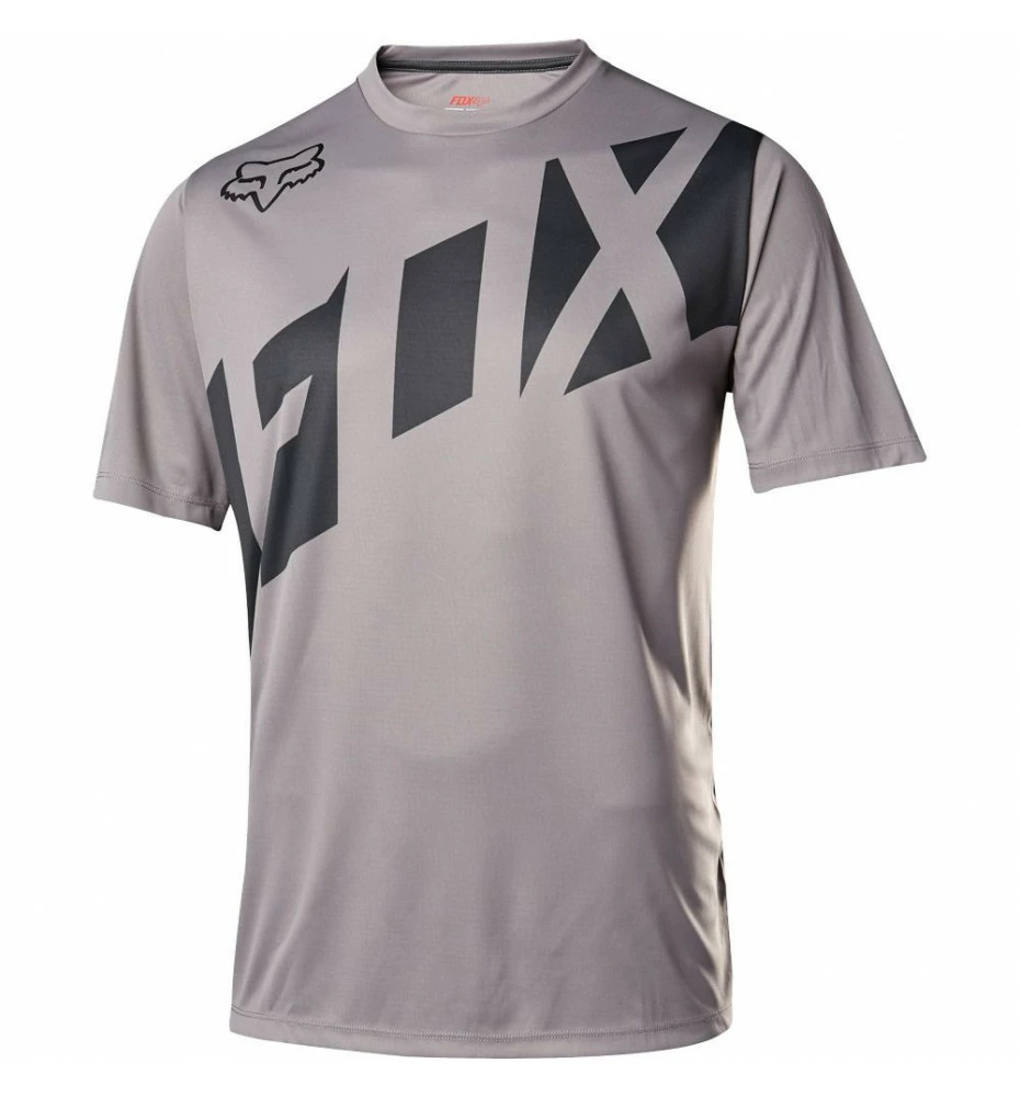 Maillot Fox Ranger SS 4 Maillot Fox Ranger SS – Image 2