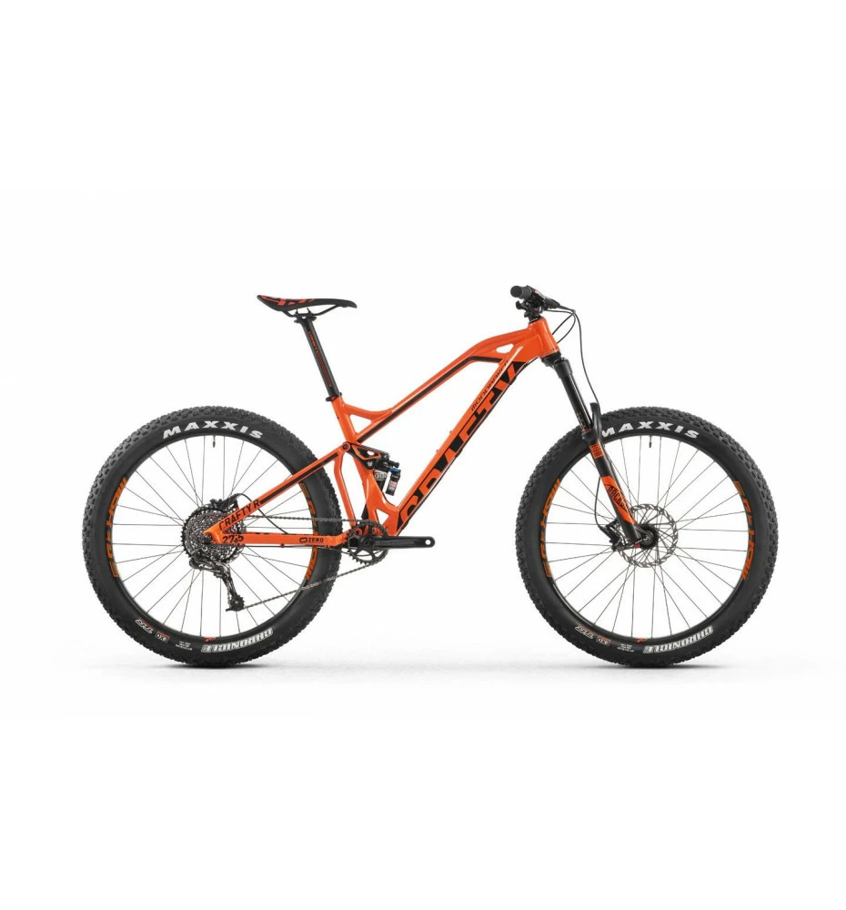 Mondraker Crafty R+ 3 Mondraker Crafty R+