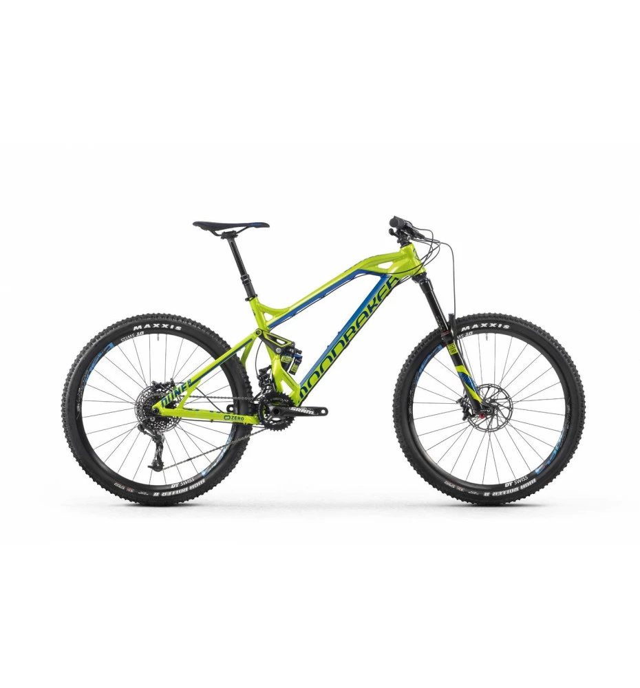 Mondraker Dune R 3 Mondraker Dune R