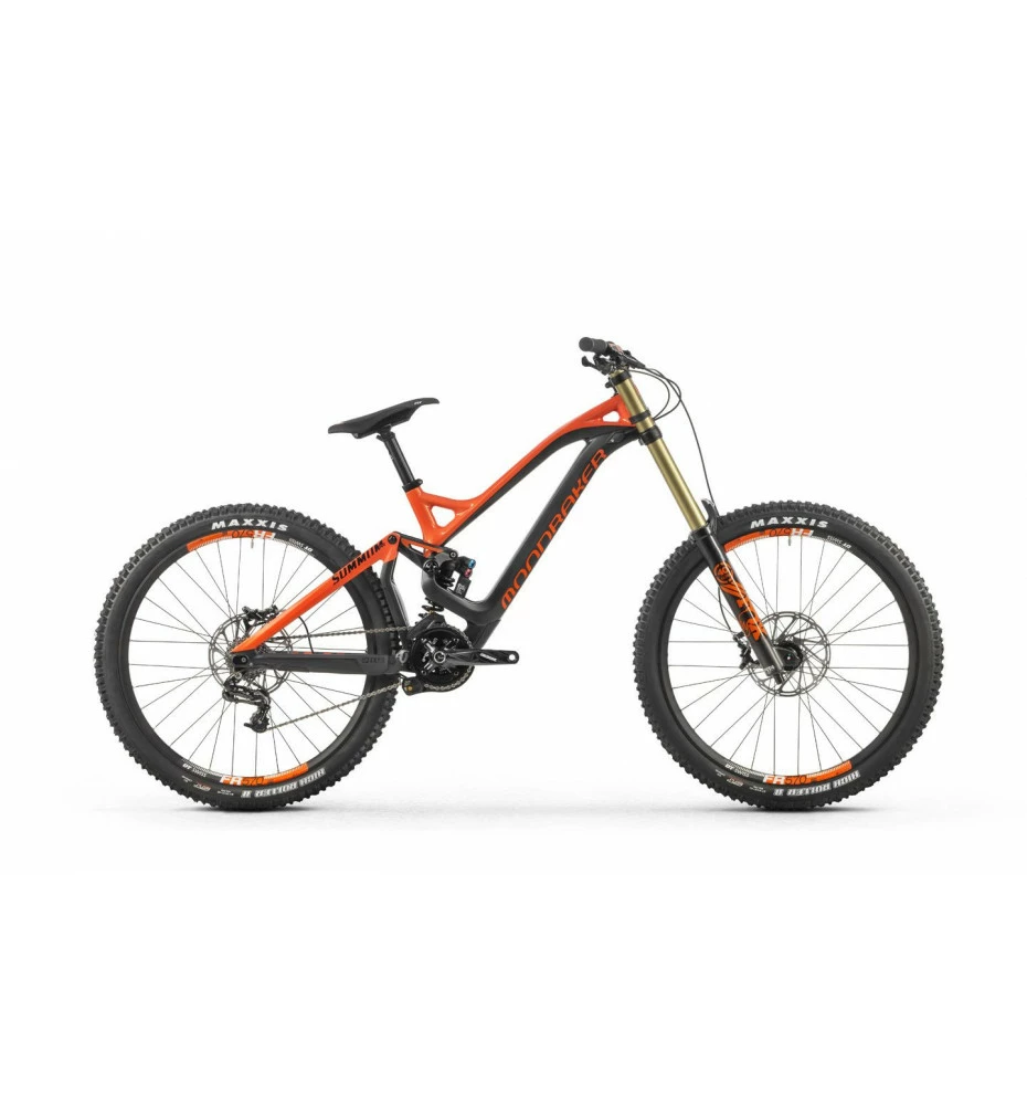 Mondraker Summum Carbon Pro 3 Mondraker Summum Carbon Pro