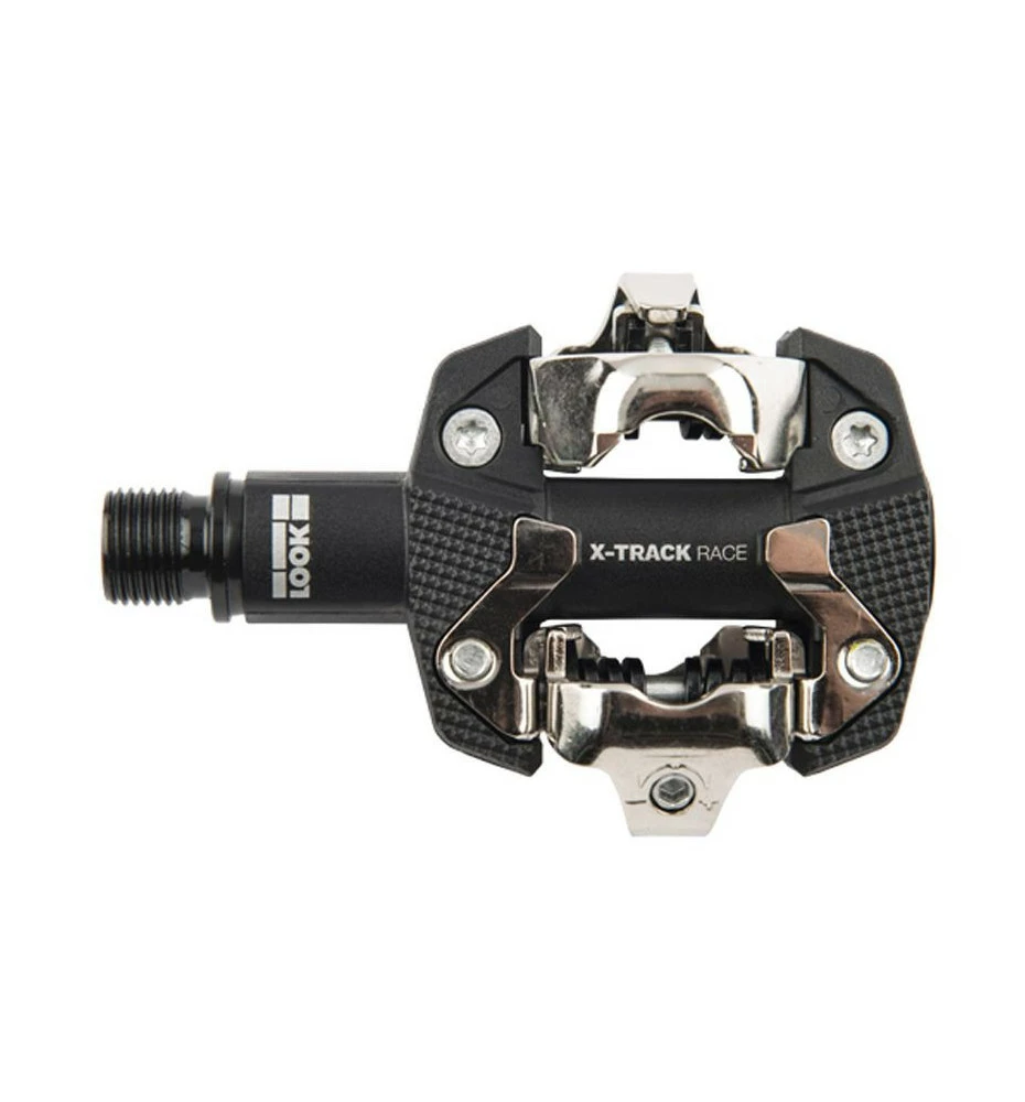 Look Pédales Pedale Look X-Track Race 3 Look Pédales Pedale Look X-Track Race