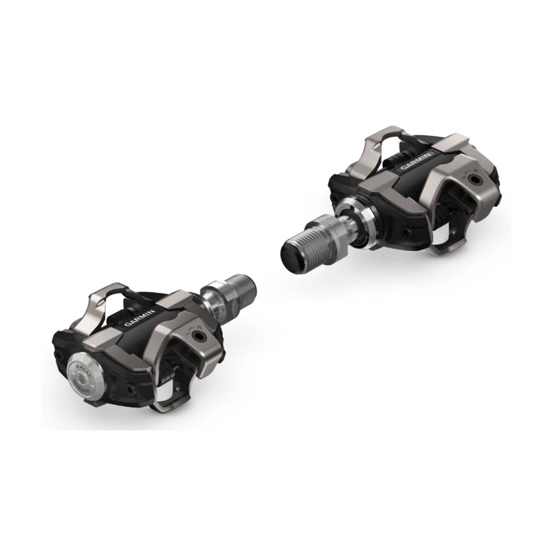 Pédales Garmin Rally XC200 SPD 4 Pédales Garmin Rally XC200 SPD – Image 2