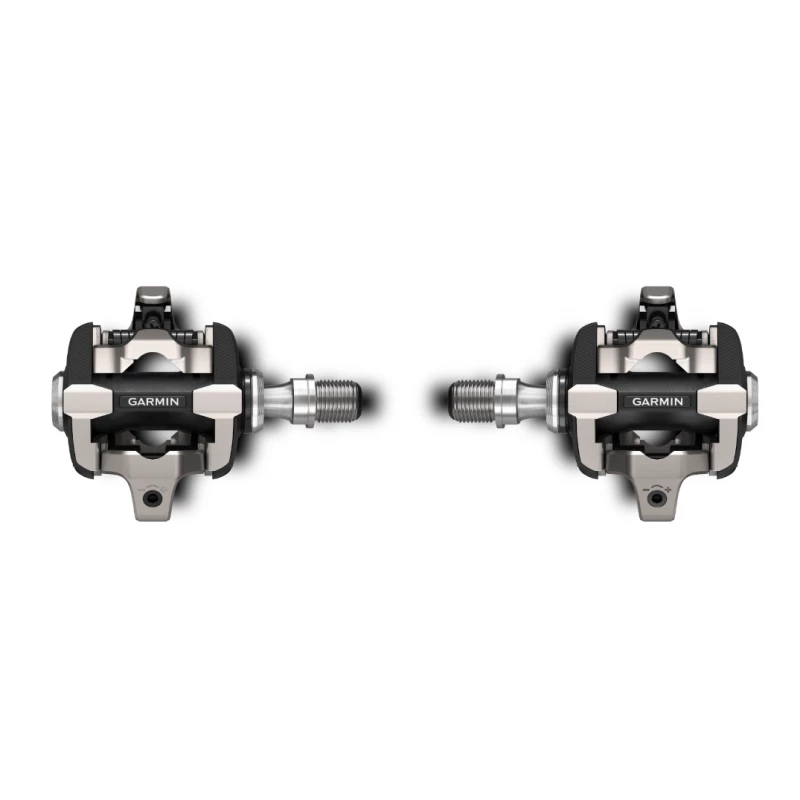 Pédales Garmin Rally XC200 SPD 3 Pédales Garmin Rally XC200 SPD