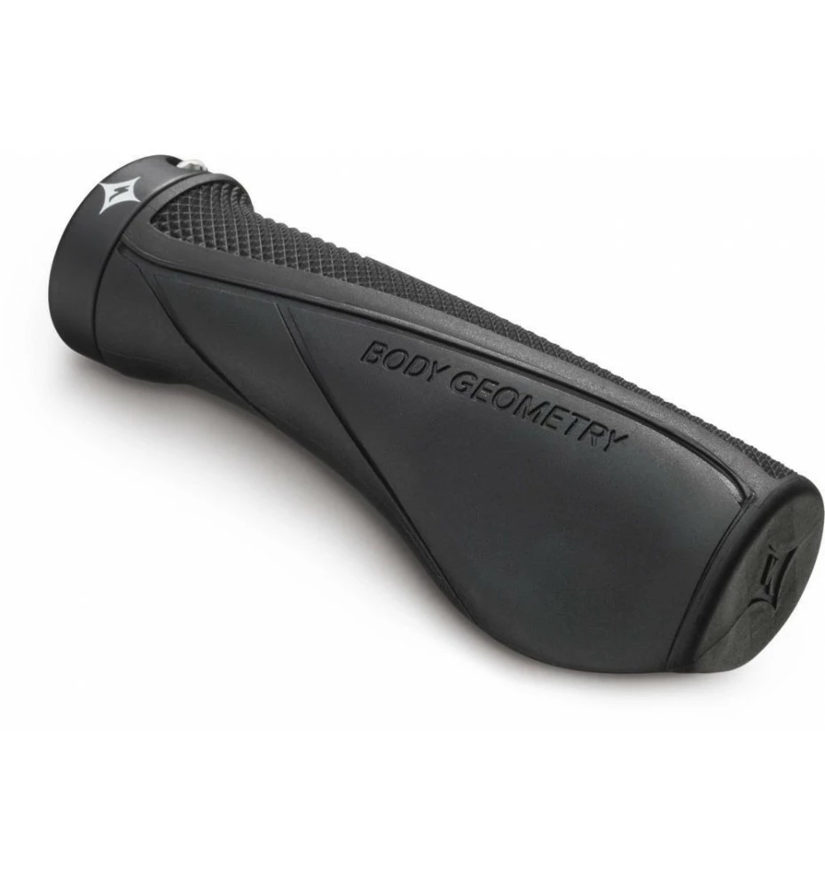 Specialized Accessoires Poignées Specialized Body Geometry XC 3 Specialized Accessoires Poignées Specialized Body Geometry XC