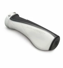 Specialized Accessoires Poignées Specialized Contour XC Grips Blanches