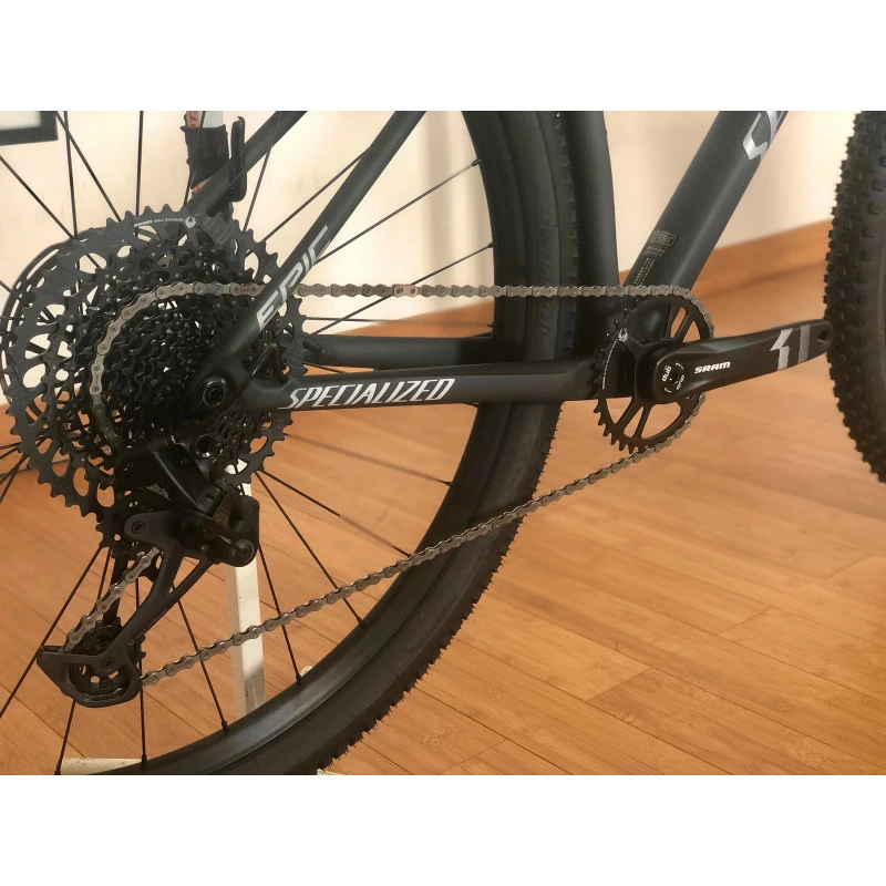 Specialized Vélos VTT Specialized Epic Hardtail Comp 5 Specialized Vélos VTT Specialized Epic Hardtail Comp – Image 3