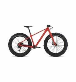 Specialized Vélos Specialized Fatboy Comp Carbon
