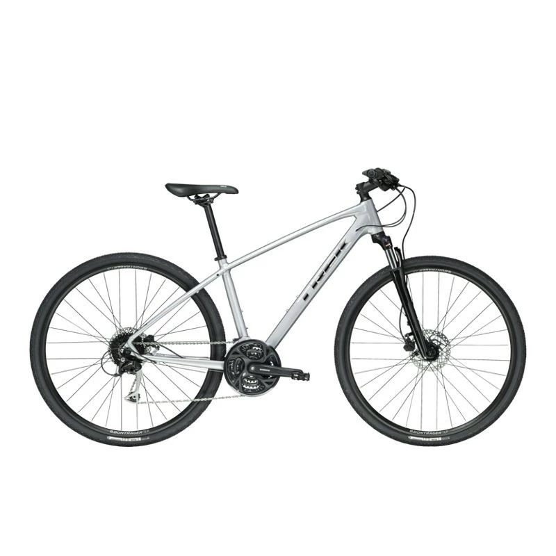 Trek Dual Sport 3 4 Trek Dual Sport 3 – Image 2