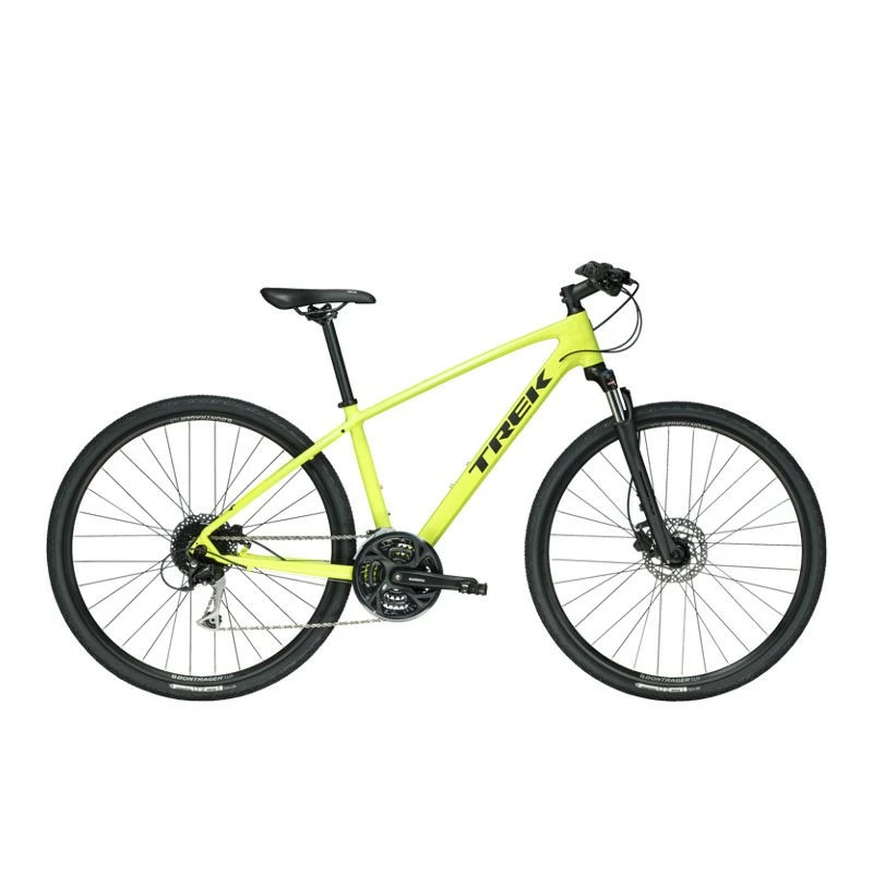 Trek Dual Sport 3 3 Trek Dual Sport 3