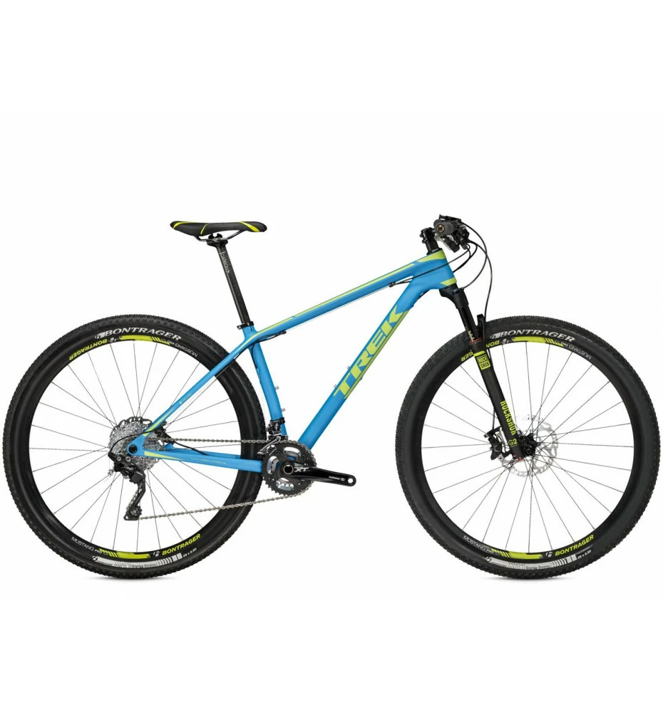 Vélo Trek Superfly 9.8 XT 3 Vélo Trek Superfly 9.8 XT