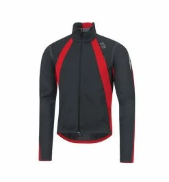 Veste Gore Bike Wear Oxygen Windstopper