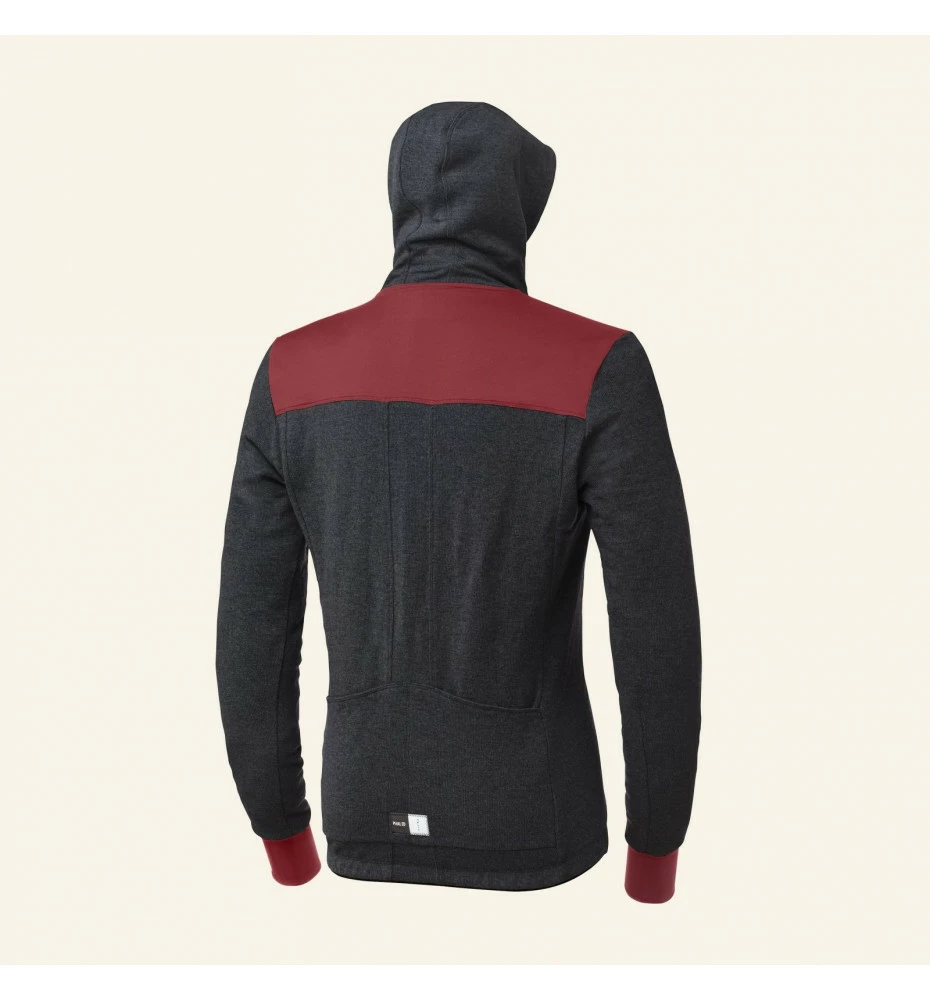 Veste Pedaled Attakai Laine 3 Veste Pedaled Attakai Laine