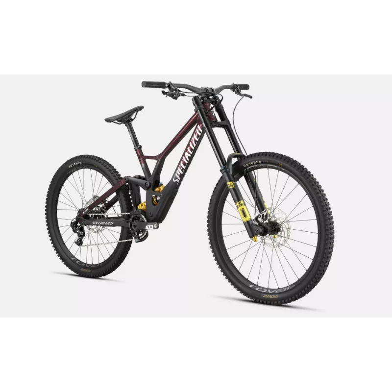 Specialized Vélos VTT SPECIALIZED Demo Race 4 Specialized Vélos VTT SPECIALIZED Demo Race – Image 2