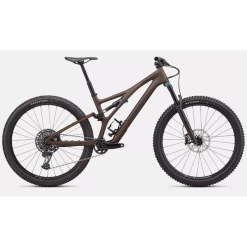 Specialized Vélos VTT SPECIALIZED Stumpjumper Expert