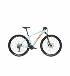 VTT Trek Superfly 7